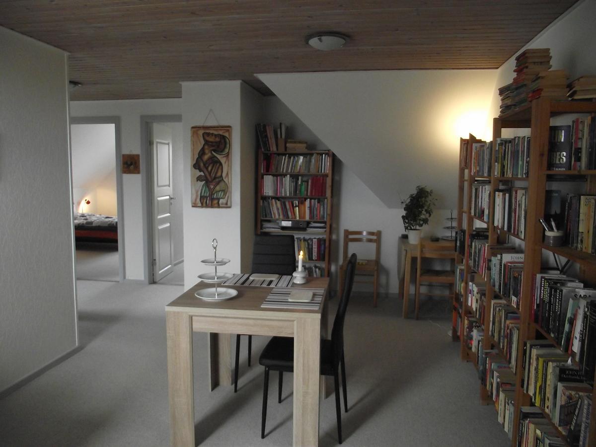 Bed And Breakfast Hasseloe Nykøbing Falster エクステリア 写真